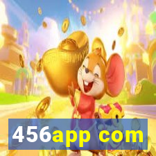 456app com