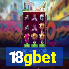 18gbet