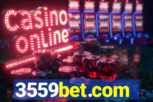 3559bet.com