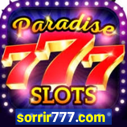 sorrir777.com
