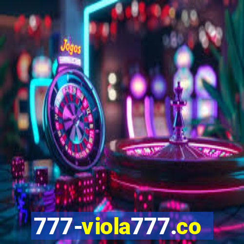 777-viola777.com