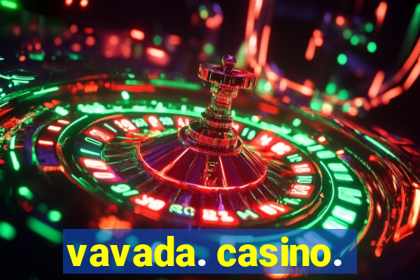 vavada. casino.