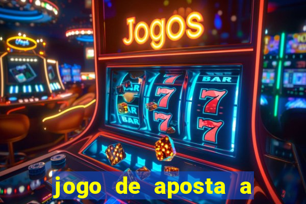 jogo de aposta a partir de r$ 1