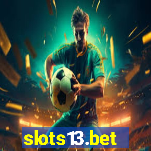 slots13.bet