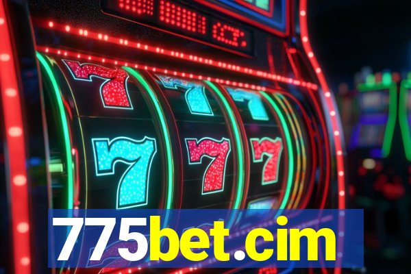 775bet.cim
