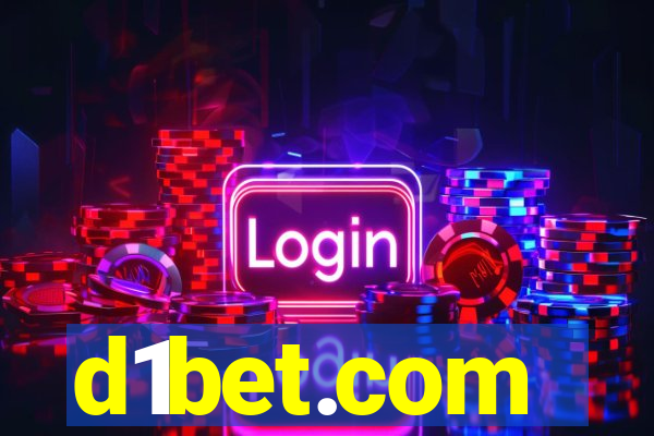 d1bet.com