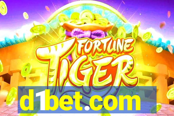 d1bet.com