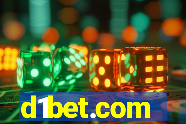 d1bet.com