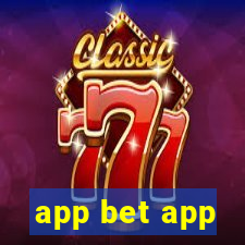 app bet app