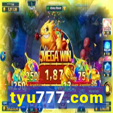 tyu777.com