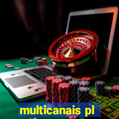 multicanais pl