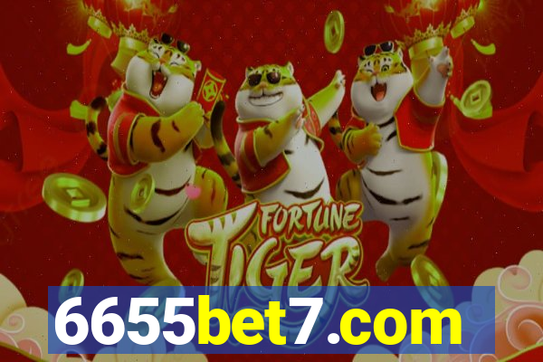6655bet7.com
