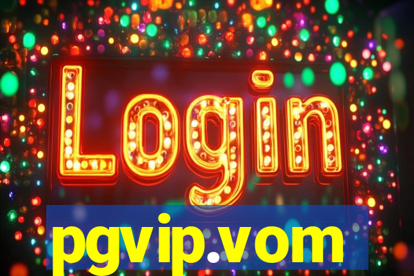 pgvip.vom
