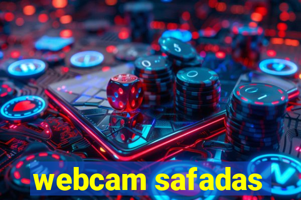 webcam safadas