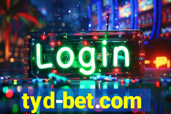 tyd-bet.com