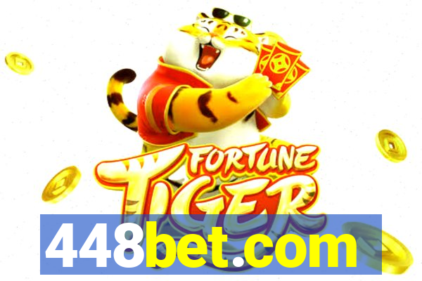 448bet.com