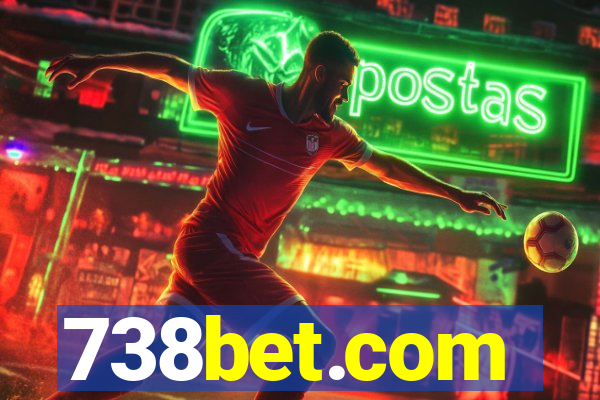 738bet.com