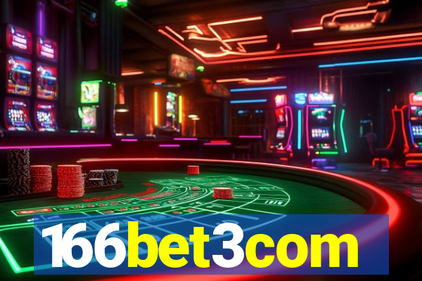 166bet3com