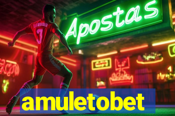 amuletobet