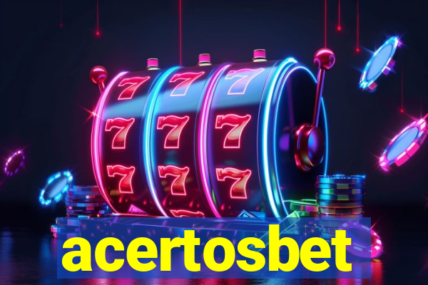 acertosbet