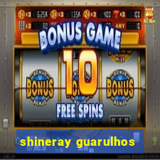 shineray guarulhos