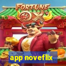 app noveflix