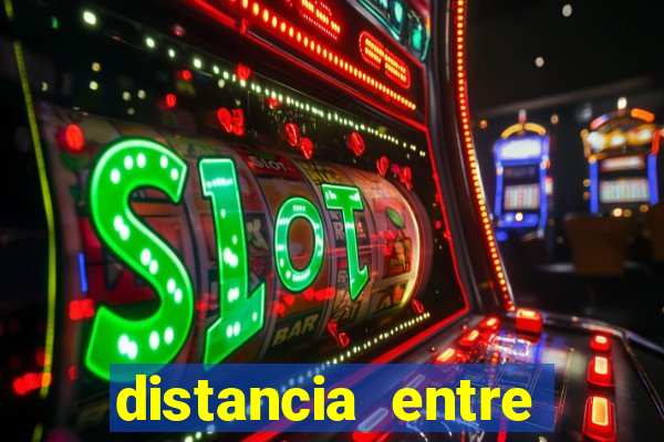 distancia entre salvador e ilheus bahia