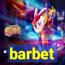 barbet