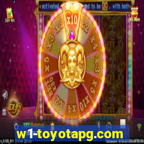 w1-toyotapg.com