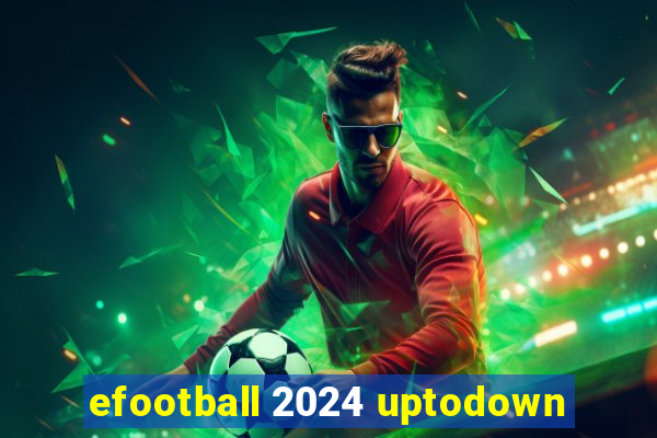 efootball 2024 uptodown