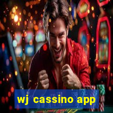 wj cassino app