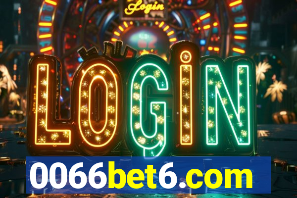 0066bet6.com