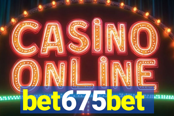 bet675bet