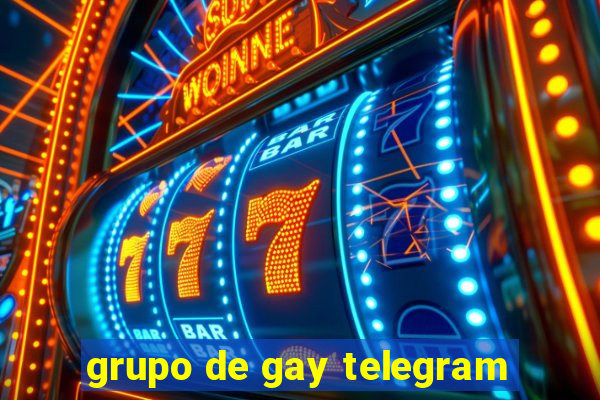 grupo de gay telegram