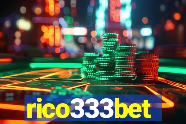 rico333bet