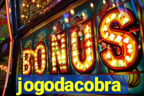 jogodacobra