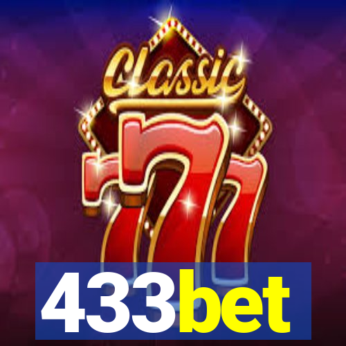 433bet