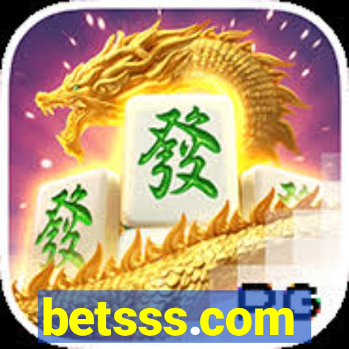 betsss.com
