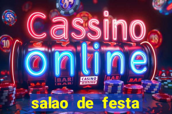 salao de festa campo grande rj