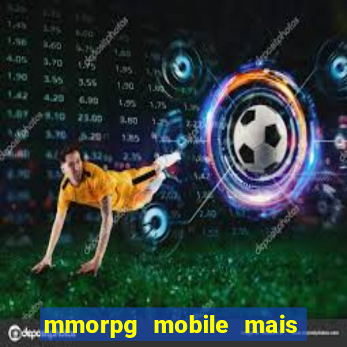 mmorpg mobile mais jogado 2024