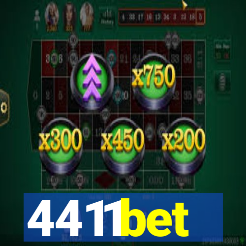 4411bet