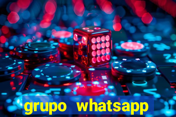 grupo whatsapp porto velho