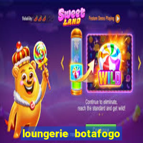 loungerie botafogo praia shopping
