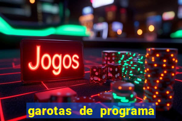 garotas de programa em alagoinhas