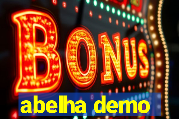 abelha demo