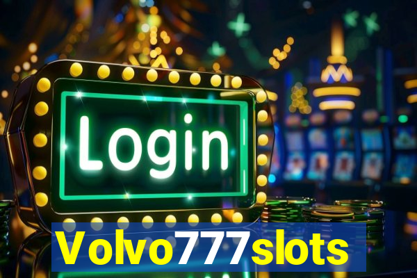 Volvo777slots