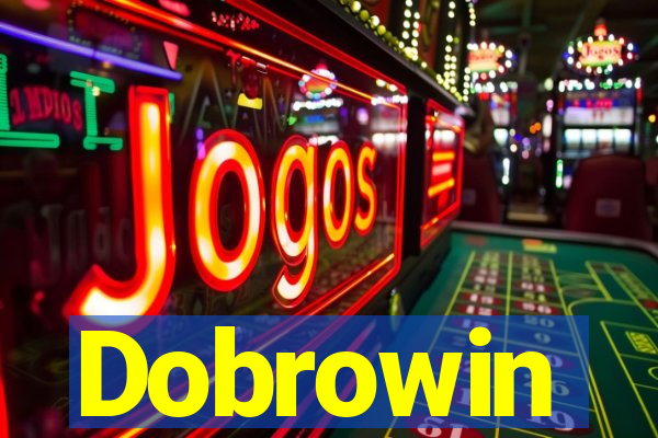 Dobrowin