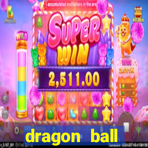 dragon ball download dublado