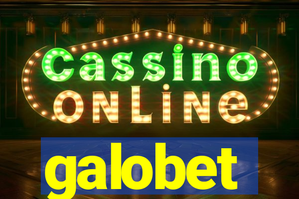 galobet