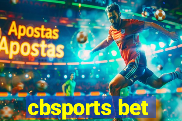 cbsports bet